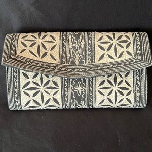 Banda Bag wallet/clutch